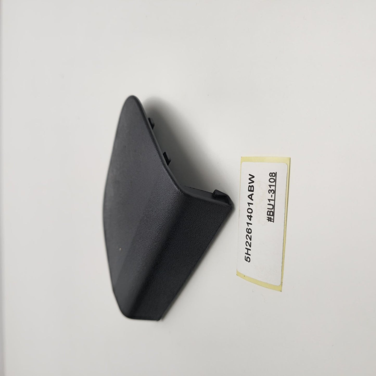 2006-2013 Land Rover Range Rover Sport Front Left Seat Cover Trim 5H2261401ABW.