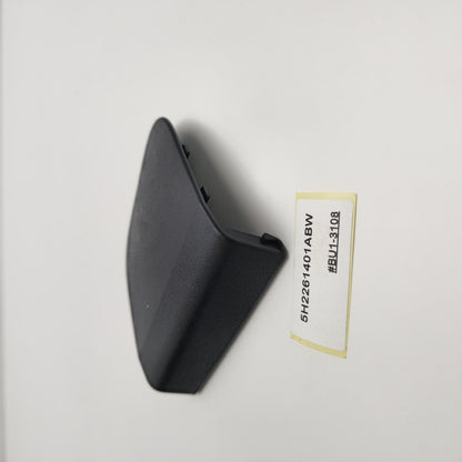 2006-2013 Land Rover Range Rover Sport Front Left Seat Cover Trim 5H2261401ABW.
