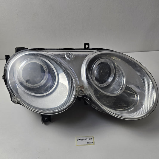 2003-2012 Bentley Continental GT Xenon Headlight Right/Passenger 3W1941016M