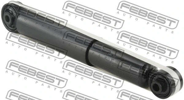 FEBEST TOYOTA Rear Shock Absorber Gas Twin Tube 01110-009R