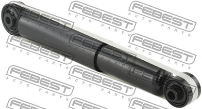 FEBEST TOYOTA Rear Shock Absorber Gas Twin Tube 01110-009R