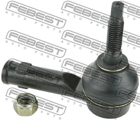 FEBEST 2003-2007 Ford F-150 Steering Tie Rod End 3321-MLT