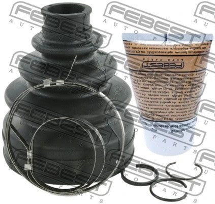 FEBEST 2012-2014 Chevrolet Orlando Bellow Drive Shaft 1015-J300T