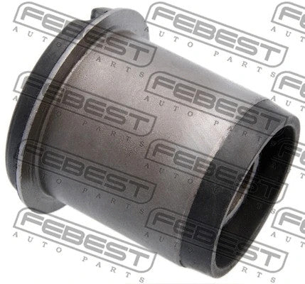 FEBEST 2002-2020 Nissan X-Trail Mounting Axle Beam NAB-273