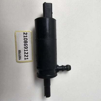 2000-2014 Mercedes Benz Universal Headlight Washer Pump 2108691221