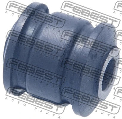 FEBEST 01-10 Chrysler PT Cruiser Trailing Arm Suspension Bush CRAB-039