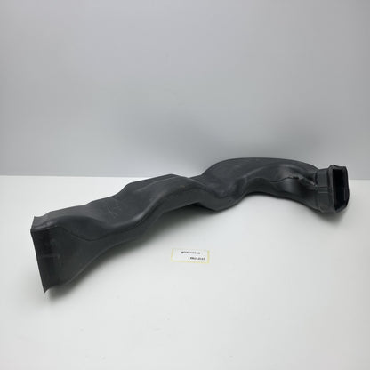 2012 Audi A6 DASHBOARD AIR DUCT 4G2819656