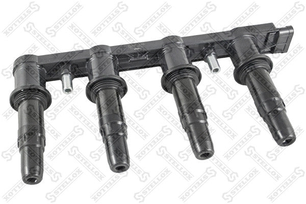 STELLOX 2010-2020 Chevrolet Cruze Ignition Coil 1208098