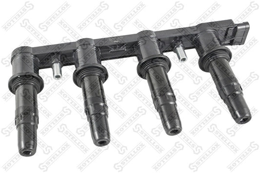 STELLOX 2010-2020 Chevrolet Cruze Ignition Coil 1208098