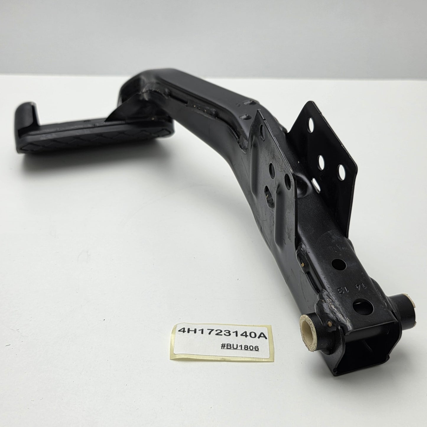 2009-2017 Audi A7 Quattro L Brake Pedal 4H1723140A
