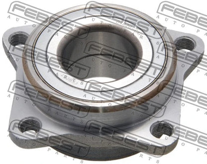 FEBEST 1995-1998 Mitsubishi Eclipse Front Wheel Hub 0482G-EAF