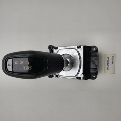 2014-2017 Land Rover Range Rover Sport Gear Shifter Assembly DPLA7E453AD