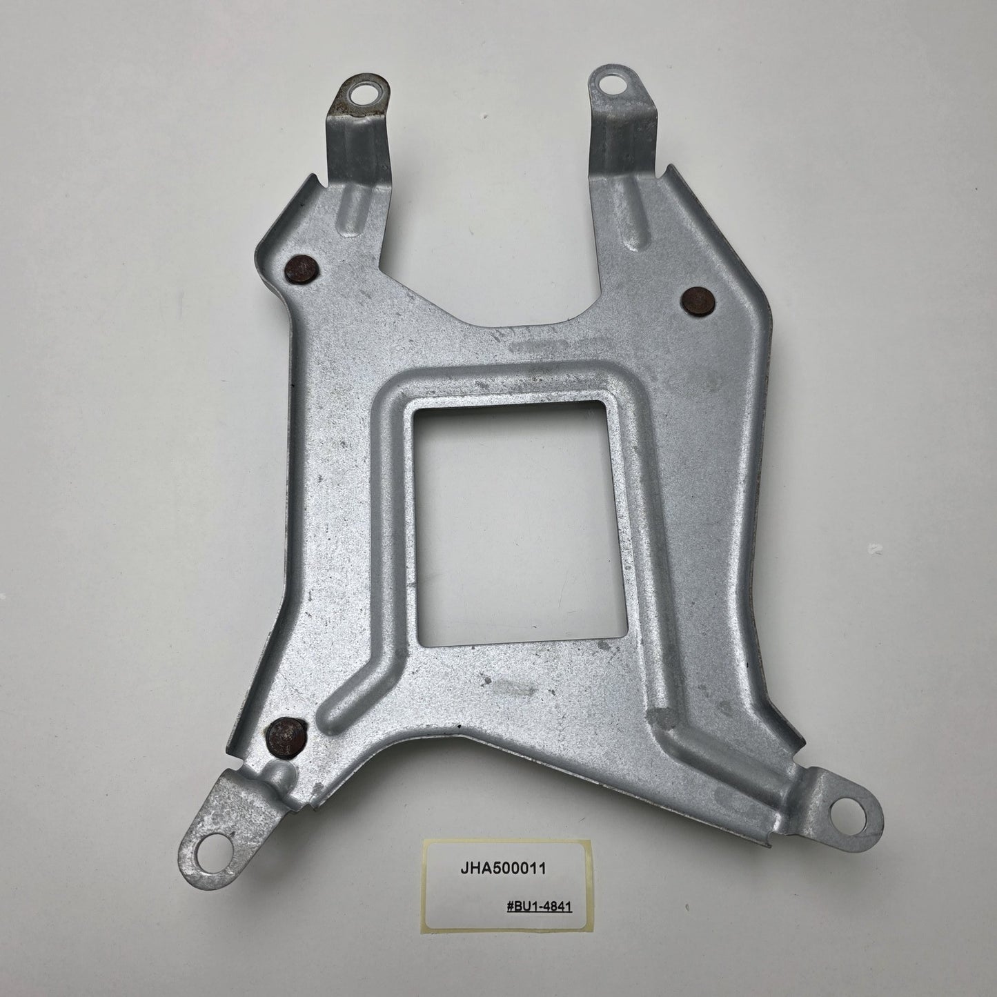 2010-2012 Land Rover Range Rover HVAC Blower Motor Bracket JHA500011
