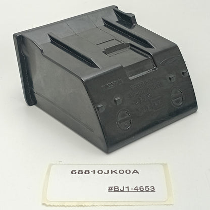 2007-2015 Infiniti G37 ASHTRAY HOUSING 68810JK00A