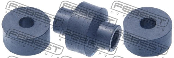 Febest 2006-2012 Ford Ranger Front Shock Absorber Bushing Kit MZAB-129-KIT