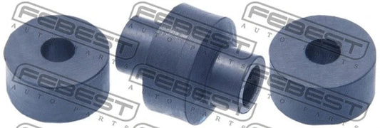 Febest 2006-2012 Ford Ranger Front Shock Absorber Bushing Kit MZAB-129-KIT