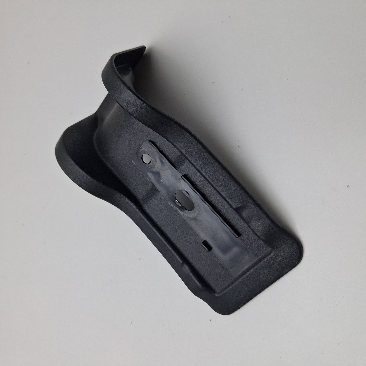 2003-2009 Mercedes-Benz W211 Rear Seat Rail Trim Cover A2119201286