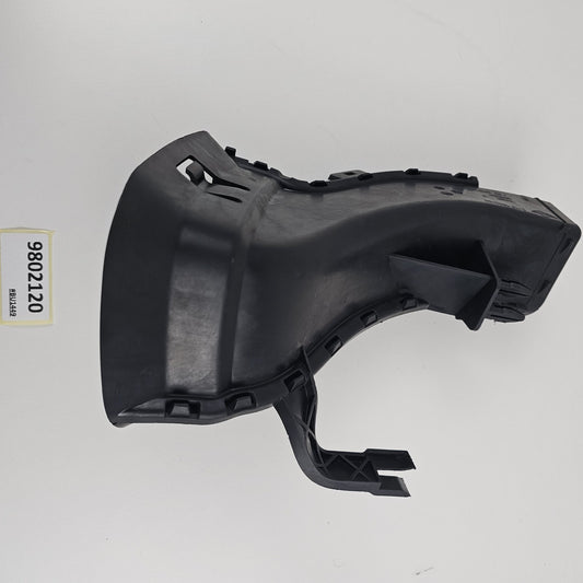 2014 MINI R61 Brake Air Vent Duct Front Right 9802120