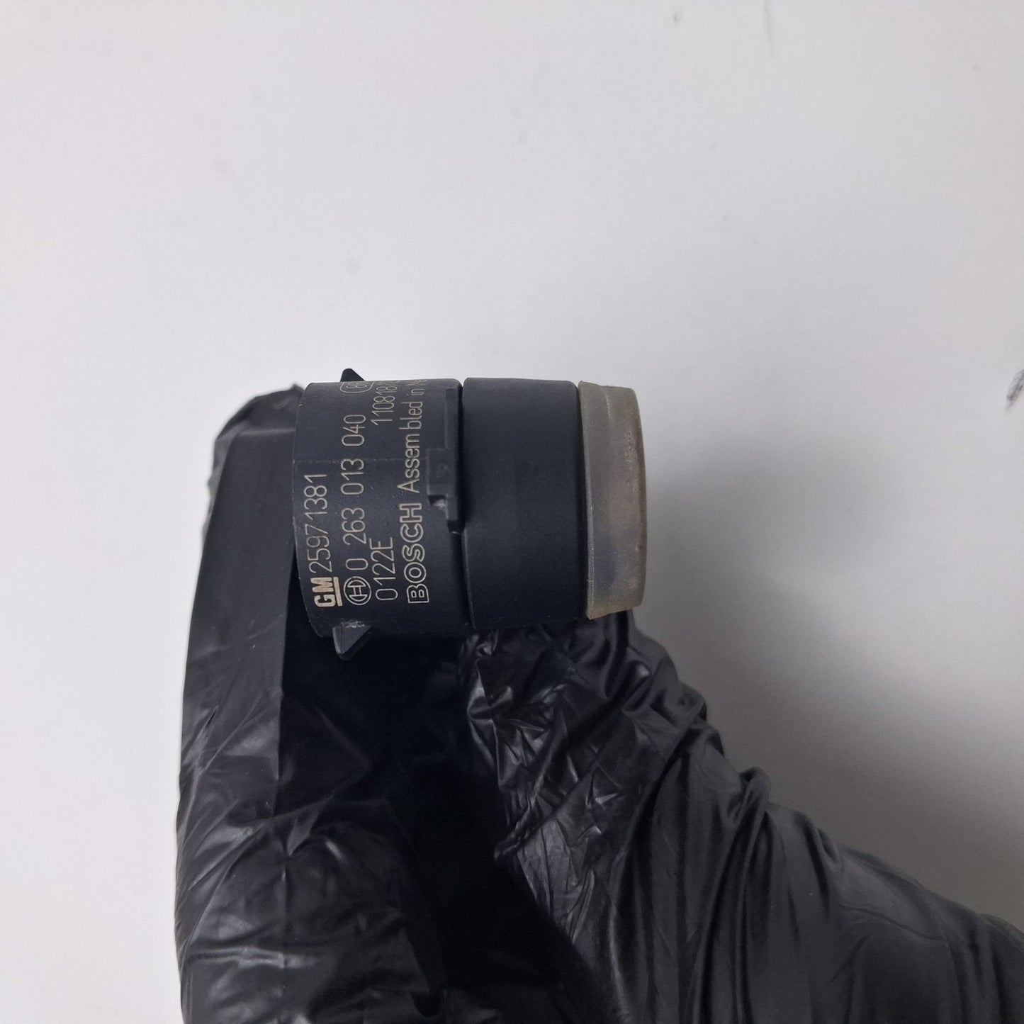 2007-2014 Chevrolet Tahoe PDC Parking Assist Sensor 25971381