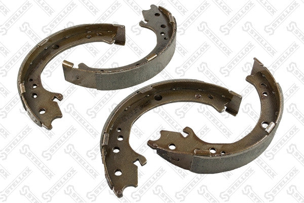 STELLOX 2005-2006 Honda CR-V Shoe Set, Rear Brake 43053-S9A-E50