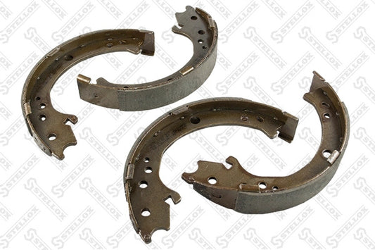 STELLOX 2005-2006 Honda CR-V Shoe Set, Rear Brake 43053-S9A-E50