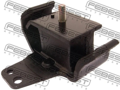 FEBEST NISSAN RIGHT ENGINE MOUNT TD27/VG30 - NM-016