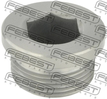 FEBEST VAG Oil Sump Plug 2399-004
