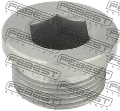 FEBEST VAG Oil Sump Plug 2399-004