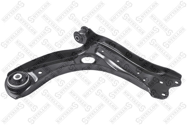 STELLOX 2008-2023 Audi A1 Control Arm Front Left 6R0407151A