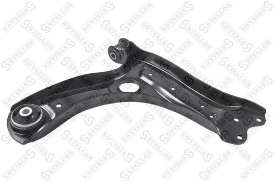 STELLOX 2008-2023 Audi A1 Control Arm Front Left 6R0407151A