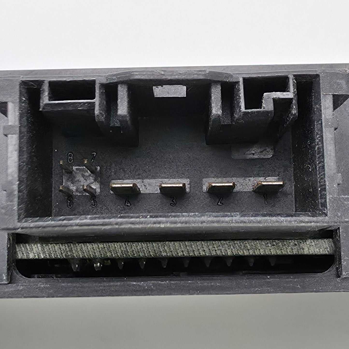 2003-2010 BMW 528i DTC PDC Switch Control Module 6985749