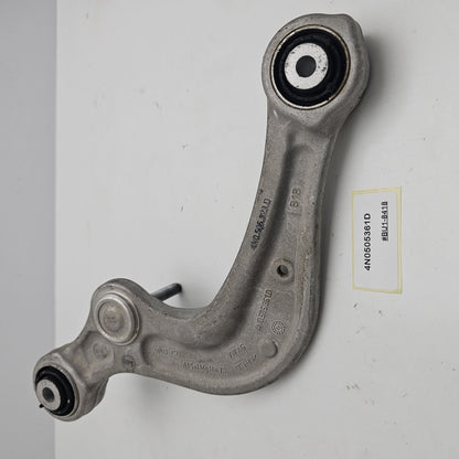 2020-2025 Audi S8 Rear Left Lower Forward Suspension Arm 4N0505361D