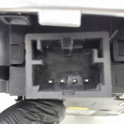 2019-2024 Audi S8 Power Seat Switch 4N0959747C