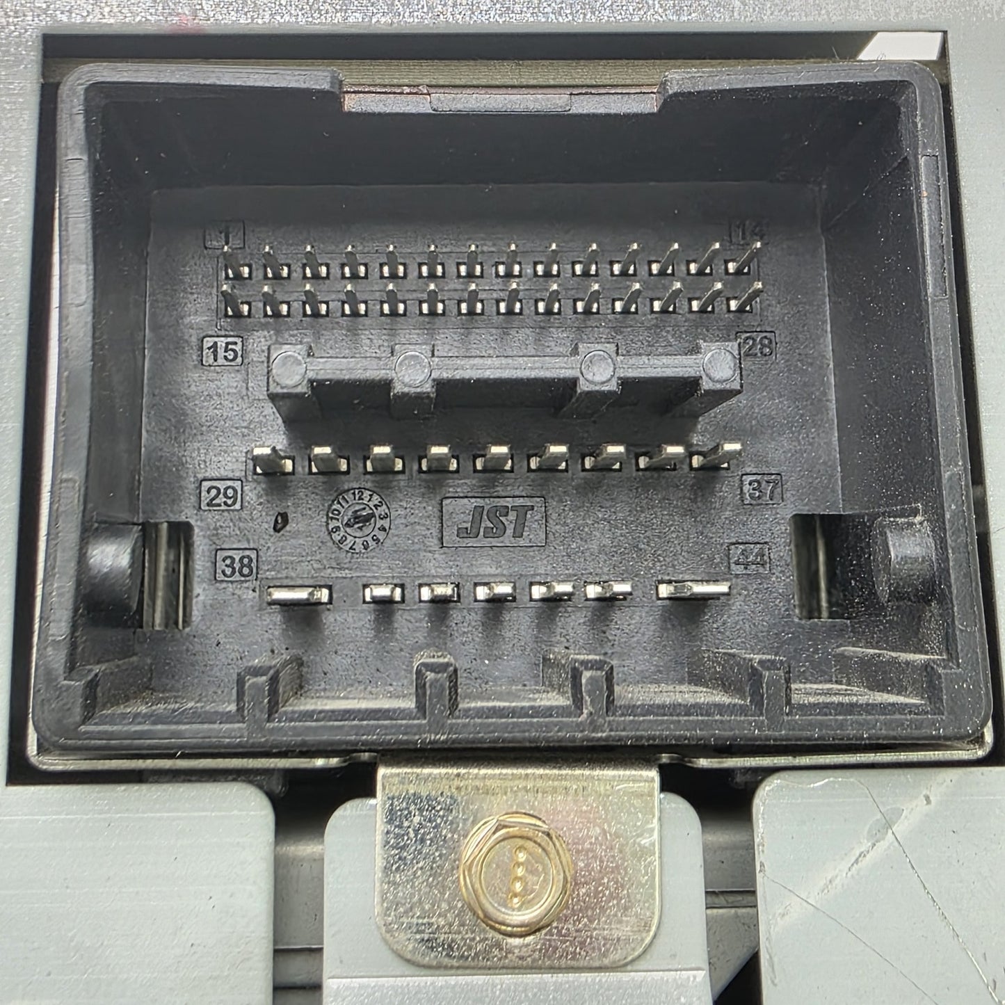 2008-2014 Cadillac CTS Radio Control Unit 20953628