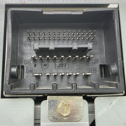 2008-2014 Cadillac CTS Radio Control Unit 20953628
