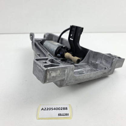 2001-2007 Mercedes-Benz W203 Steering Column Height Adjustment Motor A2205400288
