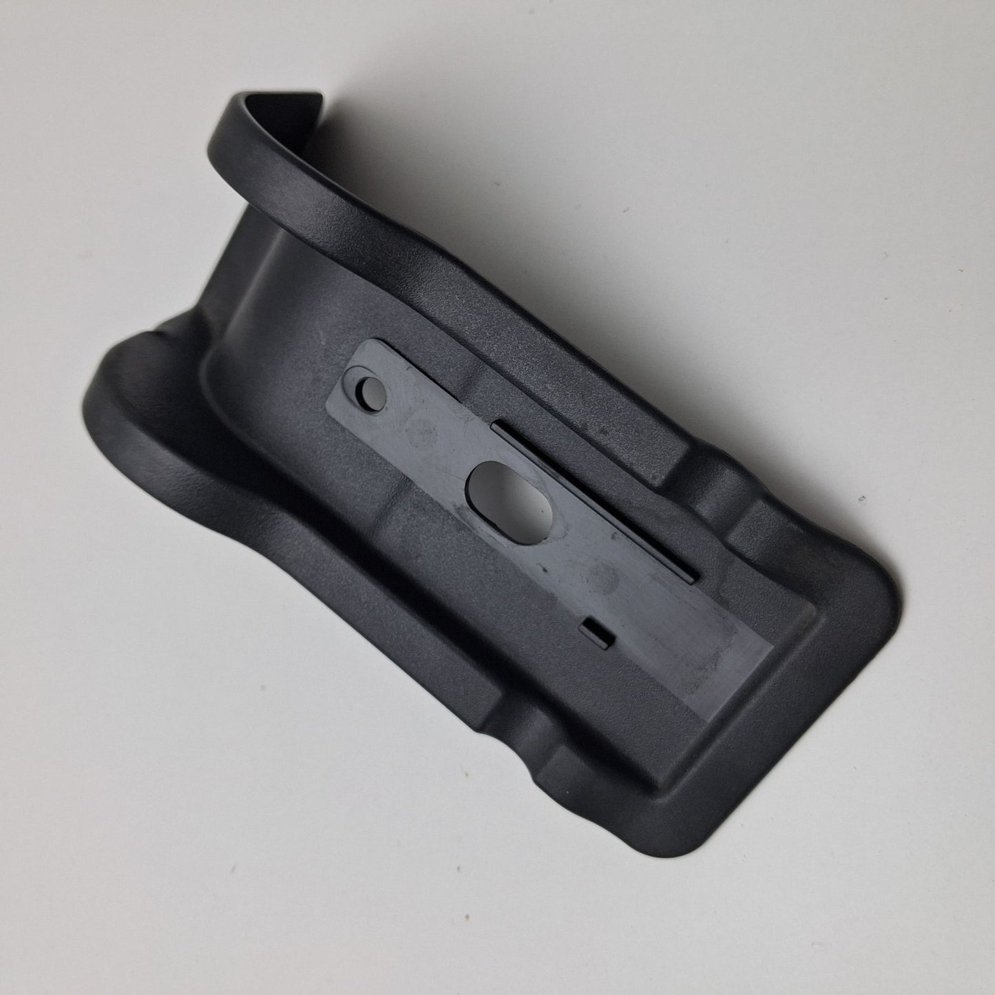 2003 Mercedes-Benz E500 Rear Left Folding Seat Hinge Cover A2119201186