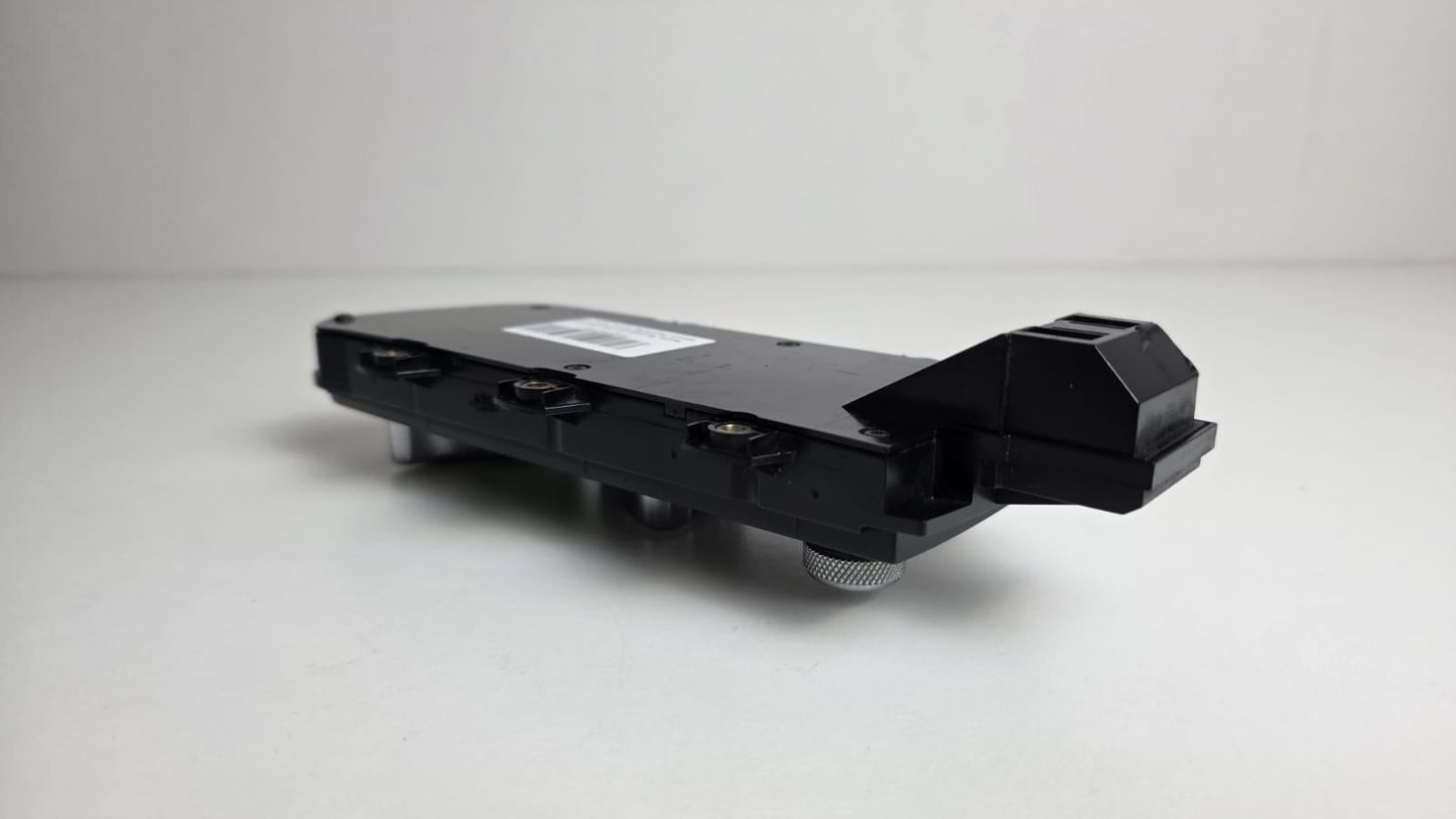 2003-2011 Bentley Continental GT Front Right Seat Adjustment Switch 3W0959766C