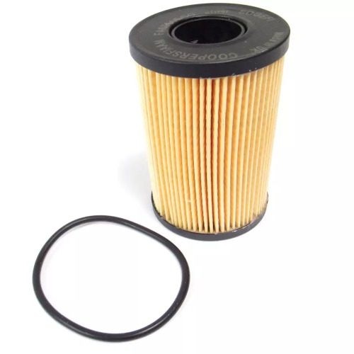 Mahle 2018-2025 Land Rover Discovery Sport Oil Filter Kit LR073669