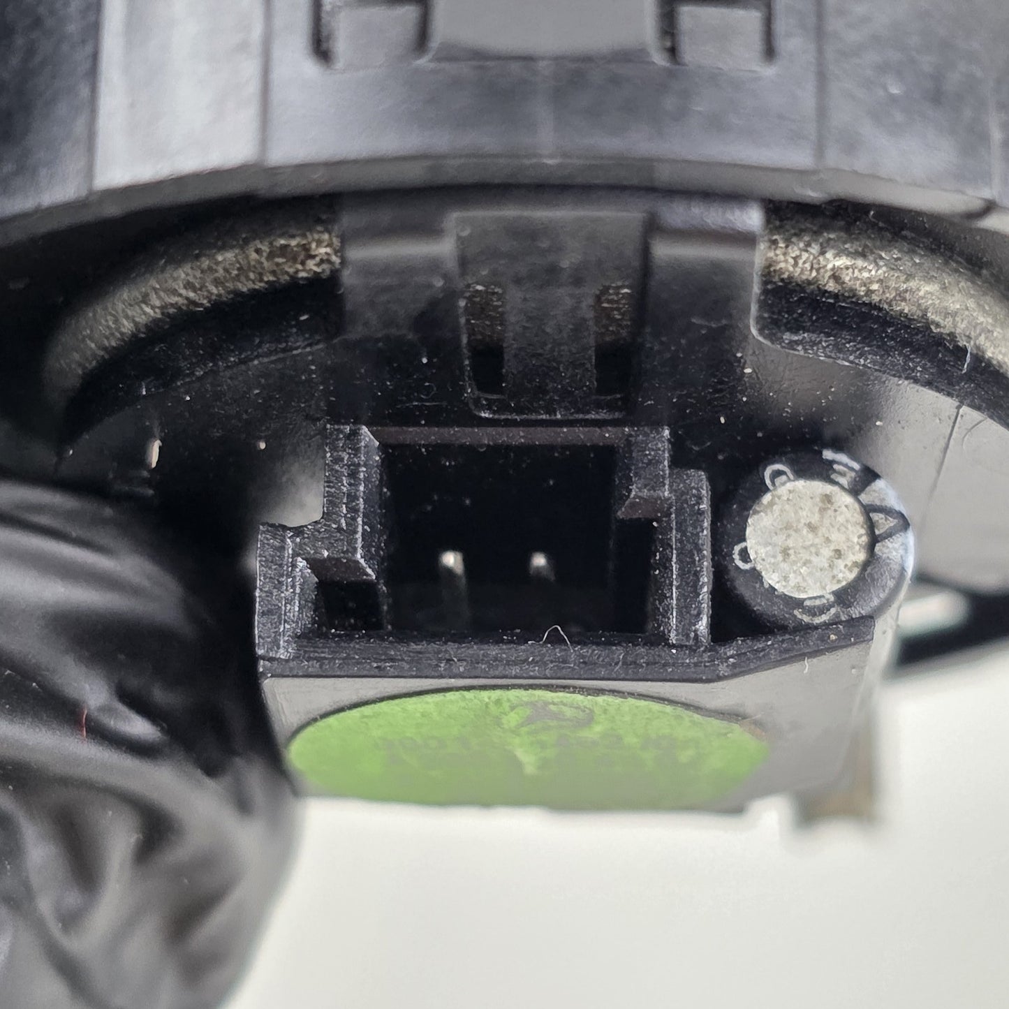 2005 Mercedes-Benz CLK A209 Front Door Tweeter Speaker A2038204102