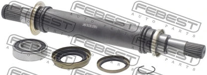 Febest Drive Shaft 0512-BL16MT