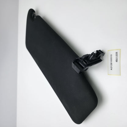 2010-2016 Mercedes-Benz E-Class Sun Visor Left Side A2128100510