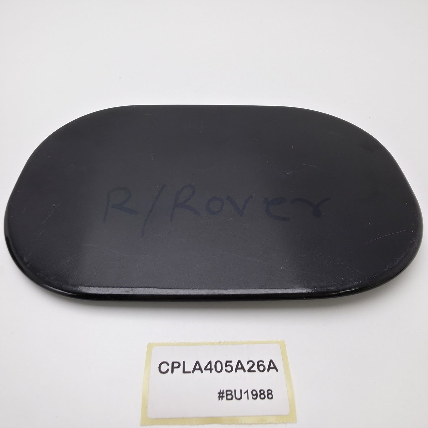 2013-2021 Land Rover Range Rover IV L405 FUEL TANK DOOR LID COVER CPLA405A26A