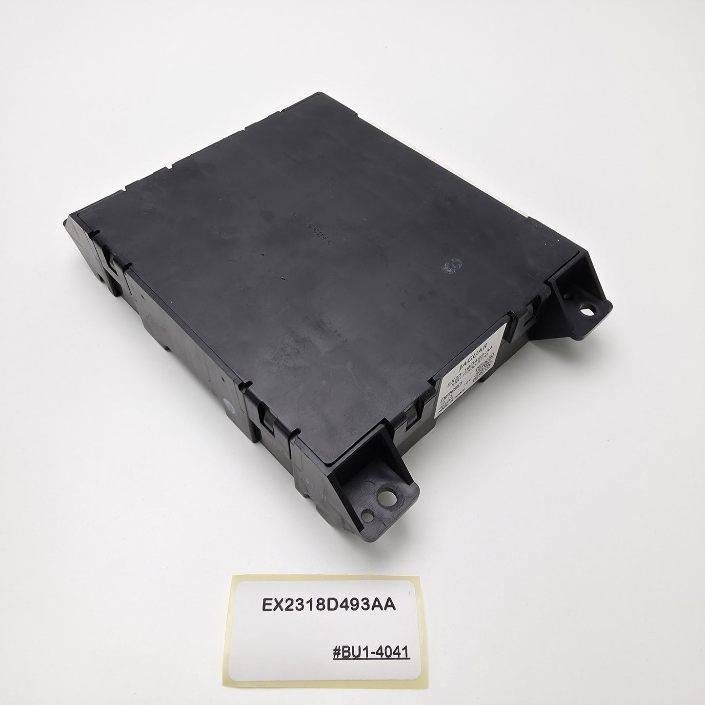 2011-2015 Jaguar XF A/C Climate Control Module EX2318D493AA