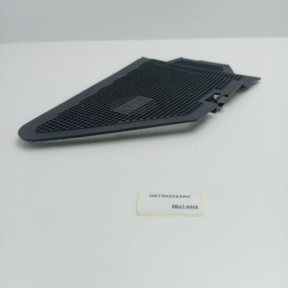 2014-2016 Jaguar XE Wiper trim GX7302223AC