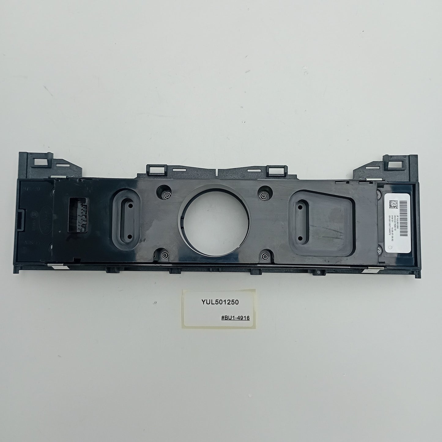 2002-2009 Land Rover Range Rover L322 Switch YUL501250