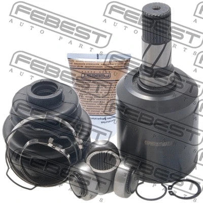 FEBEST MAZDA Inner CV Joint Left 0511-M6ATLH