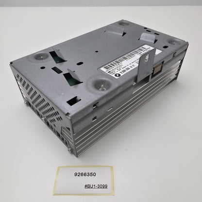 2008-2015 BMW F02 Harman Becker Amplifier 9266350