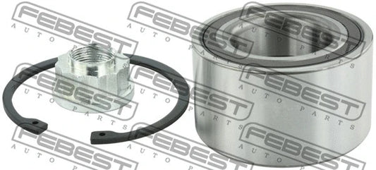 FEBEST 2011-2020 Dodge Durango Rear Wheel Bearing Repair Kit DAC52960050M-KIT