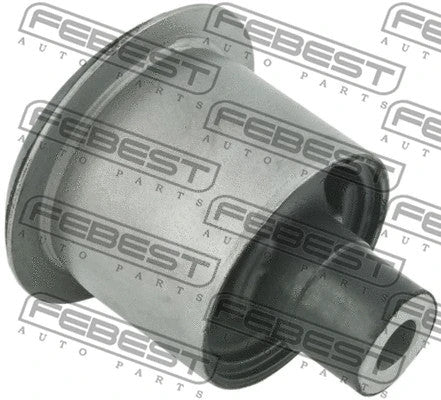 FEBEST Honda REAR CROSSMEMBER BUSHING - HAB-JC1R